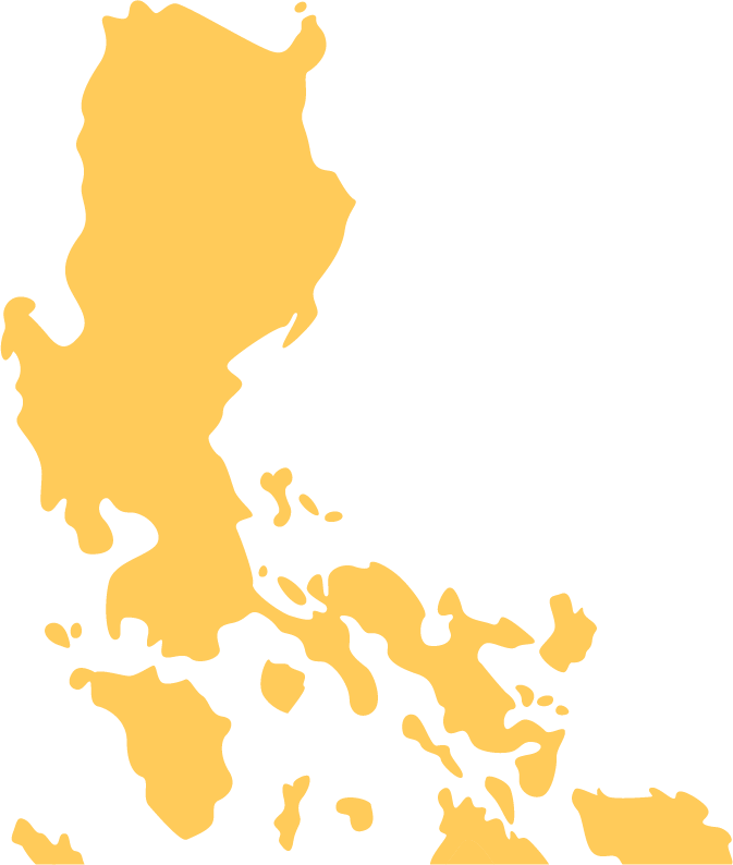 Map of Luzon@4x